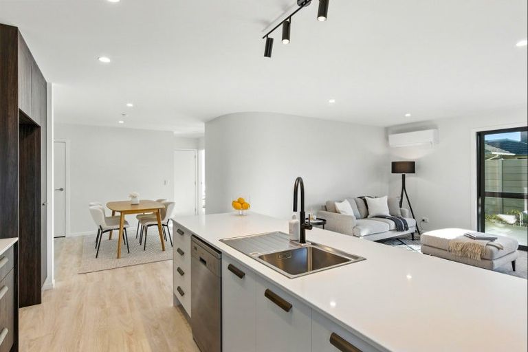 Photo of property in 166 Clifford Road, Lake Grassmere, Seddon, 7285