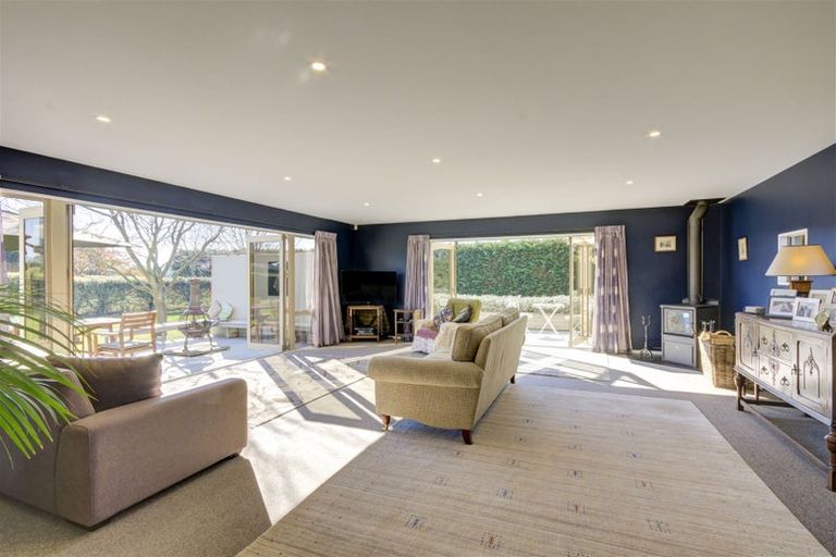 Photo of property in 16 Mairaki Road, Fernside, Rangiora, 7471