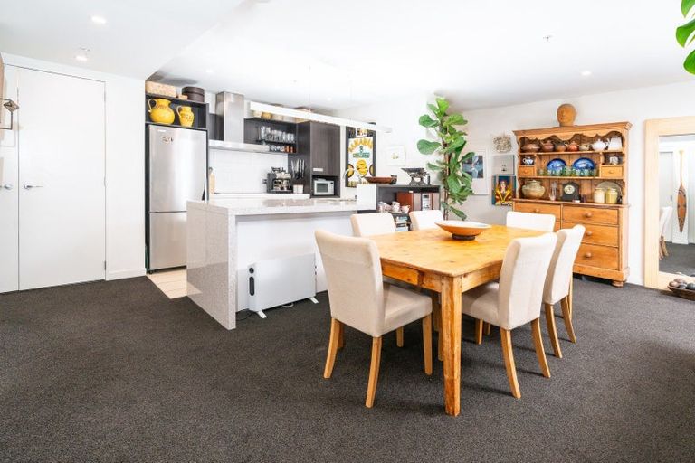 Photo of property in Republic Apartments, 2d/11 Tennyson Street, Te Aro, Wellington, 6011