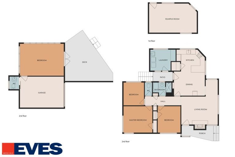 Photo of property in 21 Slade Street, Greerton, Tauranga, 3112