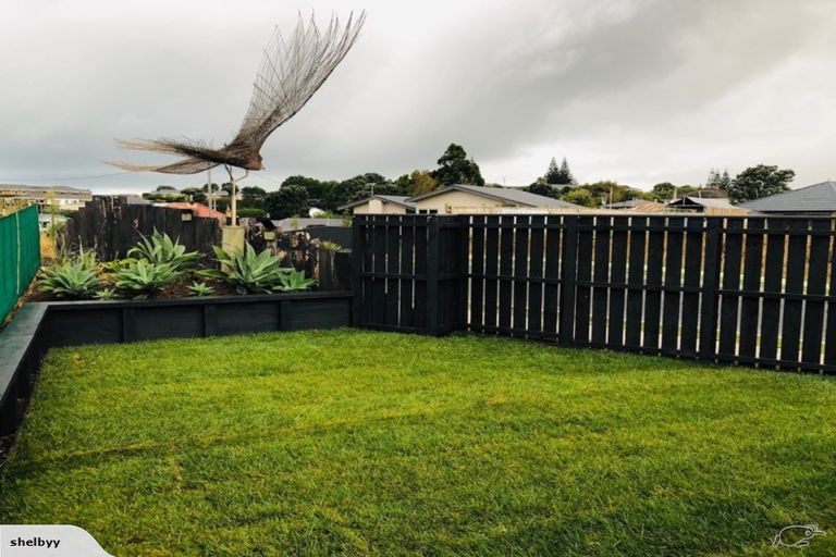 Photo of property in 8 Jersey Place, Bell Block, New Plymouth, 4312