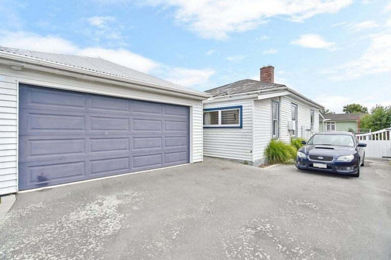 Photo of property in 38 Johns Road, Rangiora, 7400