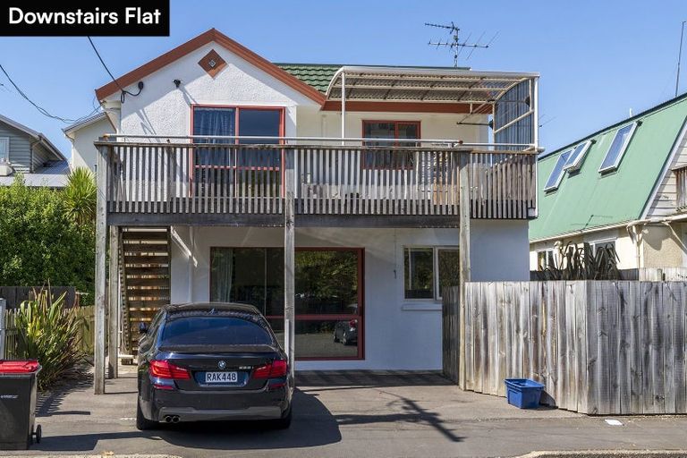 Photo of property in 9 Ethel Mcmillan Place, North Dunedin, Dunedin, 9016