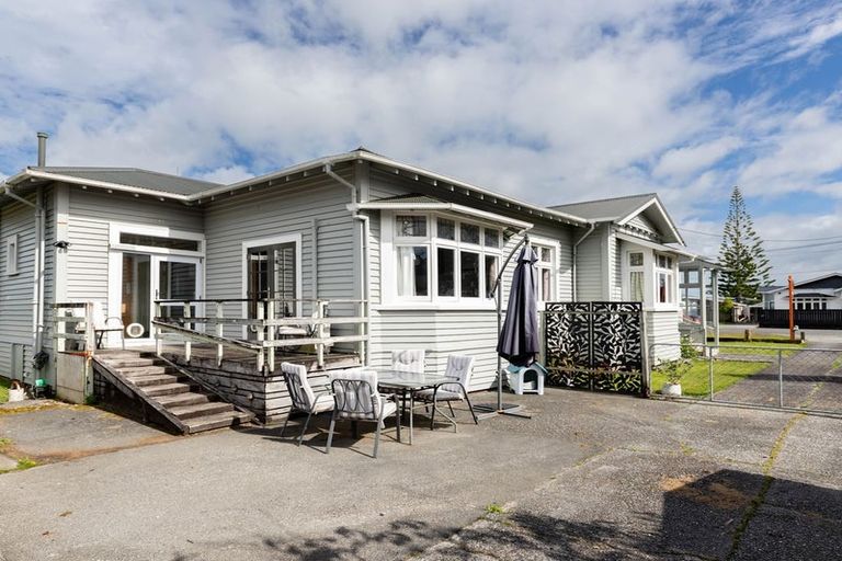 Photo of property in 5 Ida Street, Greymouth, 7805