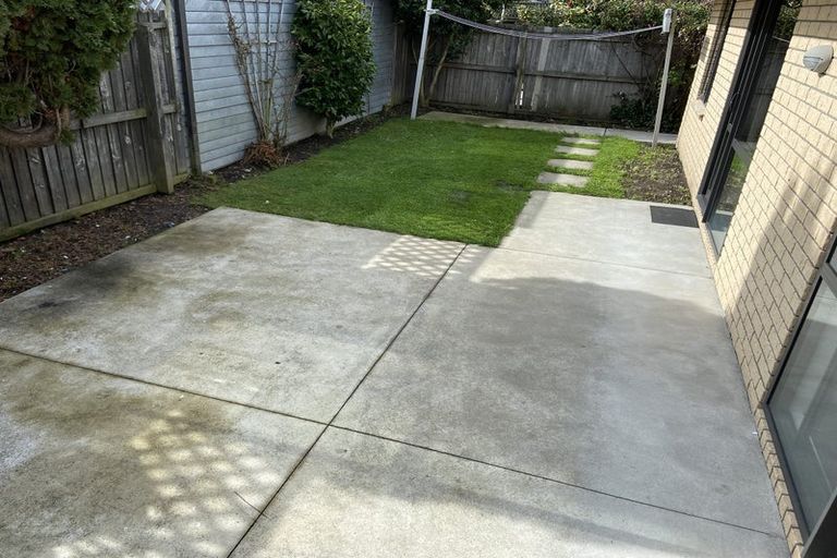 Photo of property in 2/112 Edward Avenue, Edgeware, Christchurch, 8013