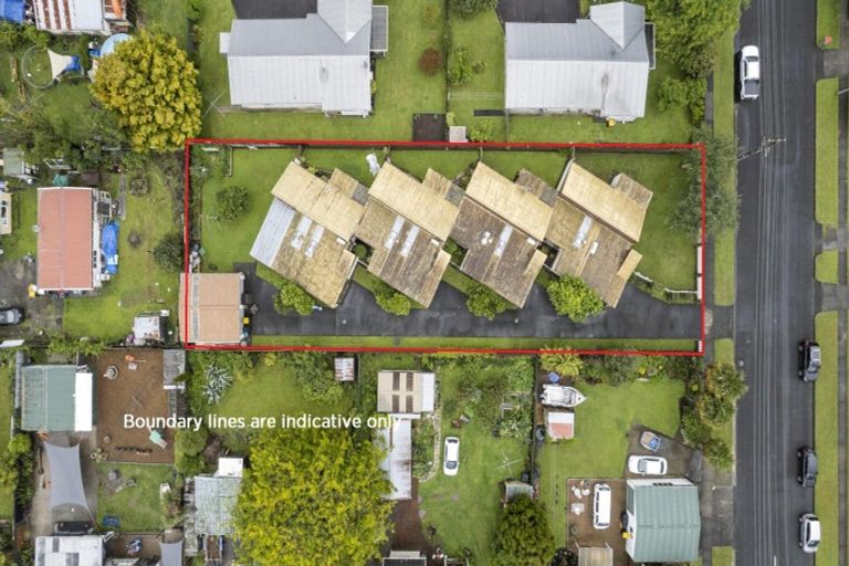 Photo of property in 2 Gladstone Road, Matamata, 3400