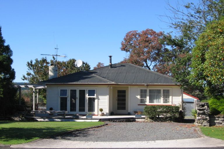 Photo of property in 53 Neal Street, Putaruru, 3411