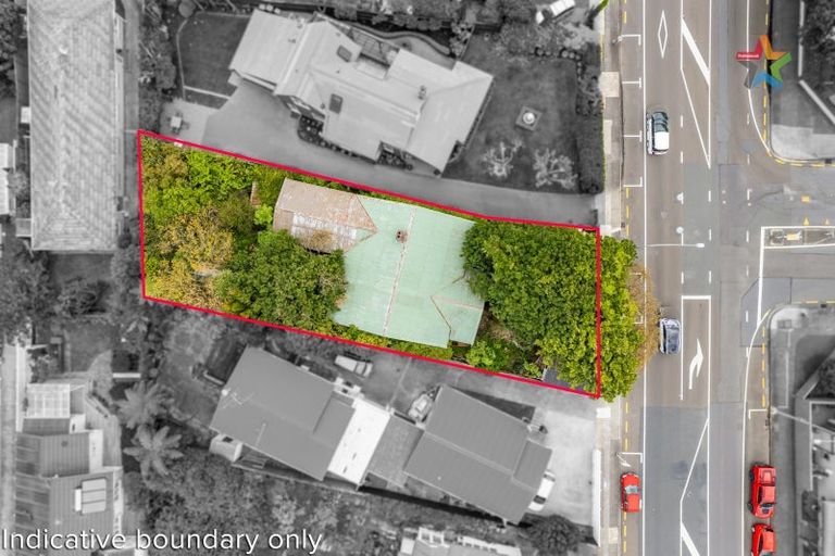 Photo of property in 76 Knights Road, Hutt Central, Lower Hutt, 5010