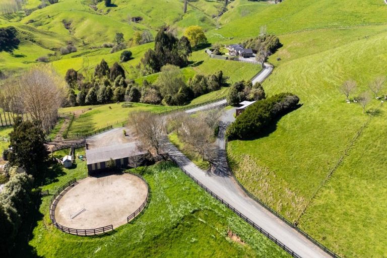 Photo of property in 178 Whitehall Road, Karapiro, Cambridge, 3496