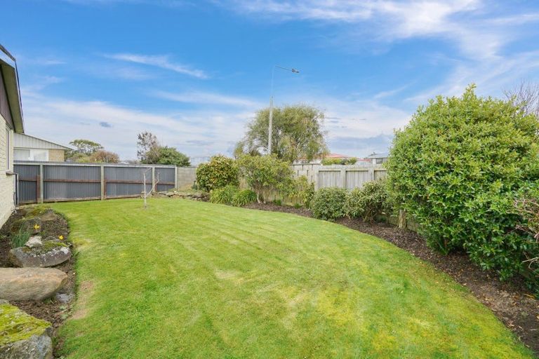 Photo of property in 245 Talbot Street, Hargest, Invercargill, 9810