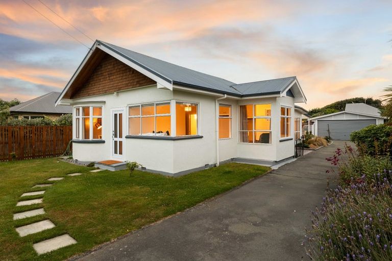 Photo of property in 39 Tovey Street, New Brighton, Christchurch, 8061