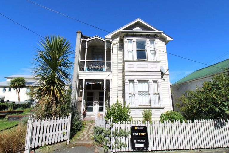 Photo of property in 76 Albany Street, North Dunedin, Dunedin, 9016