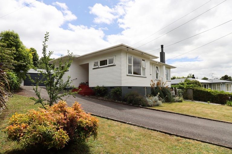 Photo of property in 13 Queen Alexandra Street, Lansdowne, Masterton, 5810