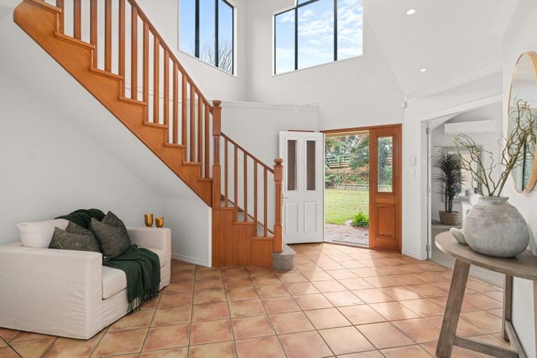 Photo of property in 227 Wairoa Road, Minden, Tauranga, 3171