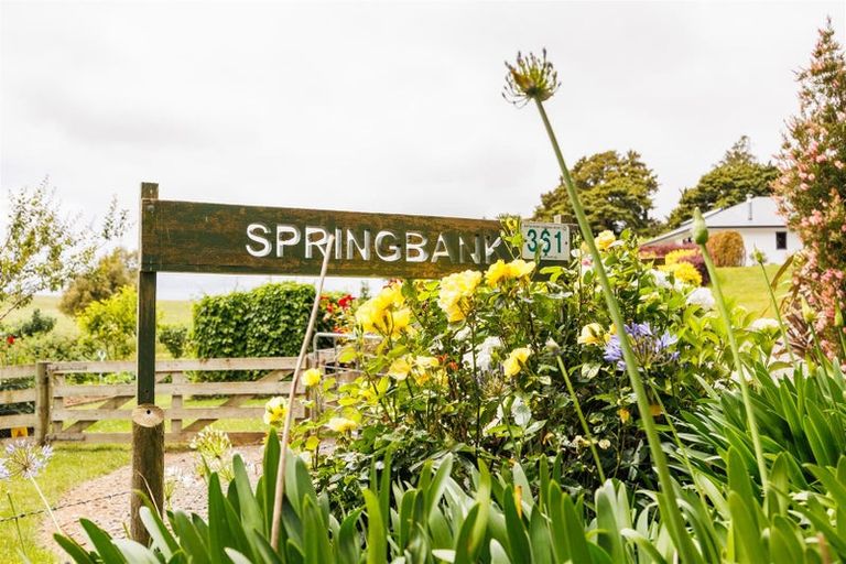 Photo of property in 361 Warrens Road, Marton, 4788