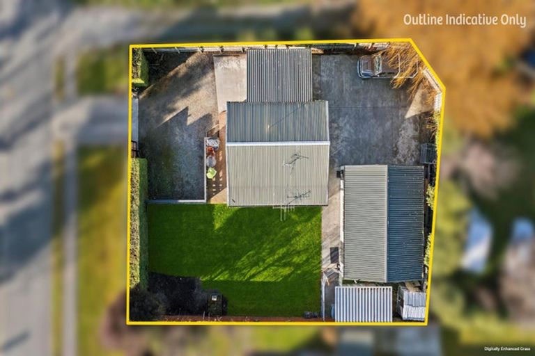 Photo of property in 5 South Belt, Rangiora, 7400