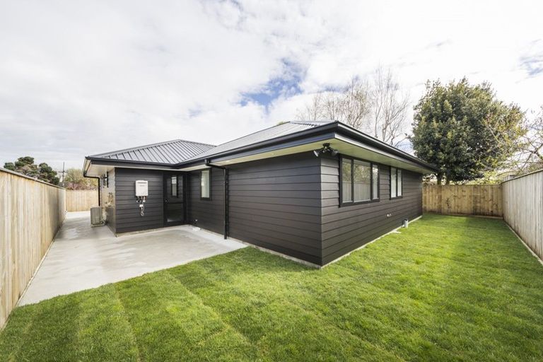 Photo of property in 196b North Street, Feilding, 4702