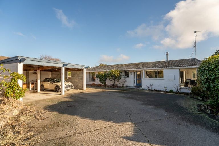 Photo of property in 118a Gleniti Road, Gleniti, Timaru, 7910