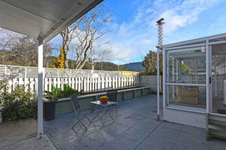 Photo of property in 7/41 Kiln Street, Silverstream, Upper Hutt, 5019