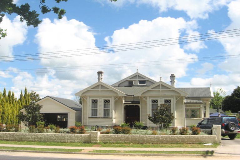 Photo of property in 18 Thornton Road, Cambridge, 3434