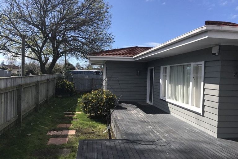 Photo of property in 2 Chambers Street, Napier South, Napier, 4110