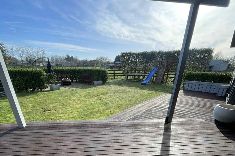 Photo of property in 200 Hoeka Road, Matangi, Hamilton, 3284