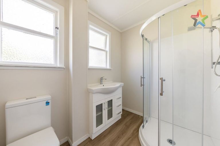 Photo of property in 66 Wilkie Crescent, Naenae, Lower Hutt, 5011