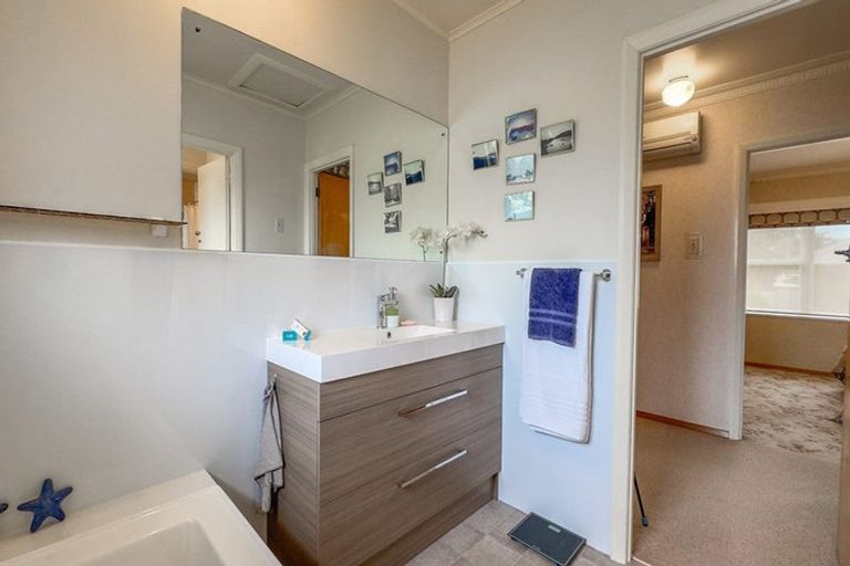 Photo of property in 1 Mill Crescent, Matamata, 3400
