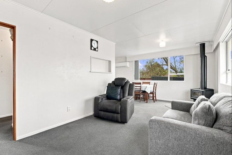 Photo of property in 23a Sedcole Street, Pahiatua, 4910