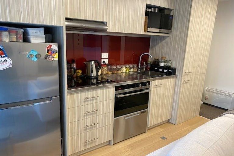 Photo of property in 401/111 Dixon Street, Te Aro, Wellington, 6011