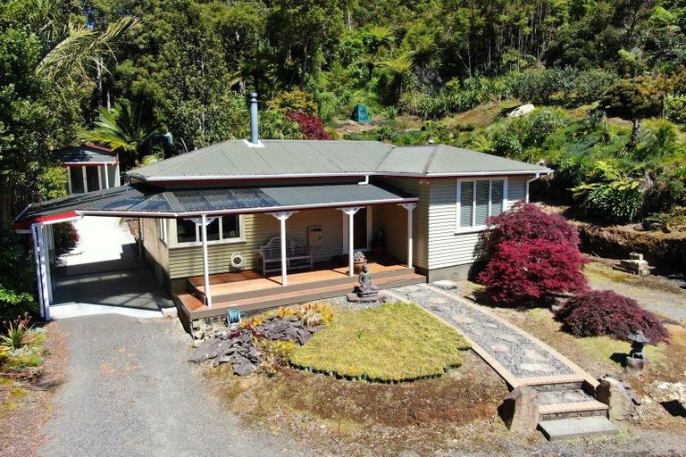 Photo of property in 111 Old Reservoir Road, Karangahake, Paeroa, 3674