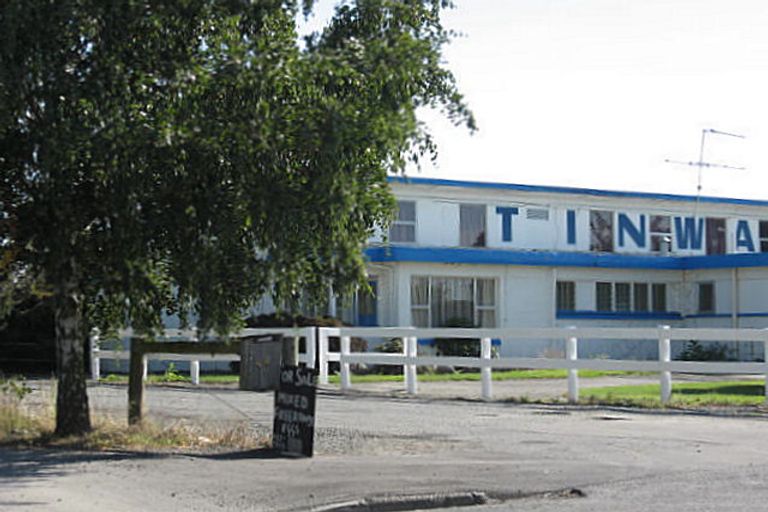 Photo of property in 48 George Street, Tinwald, Ashburton, 7700