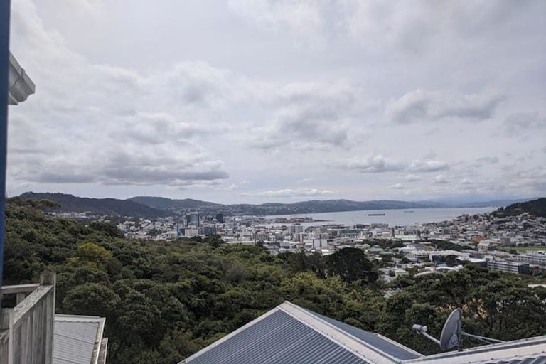 Photo of property in 14 Dorking Road, Brooklyn, Wellington, 6021