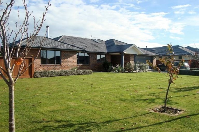 Photo of property in 7 Frame Crescent, Rolleston, 7614