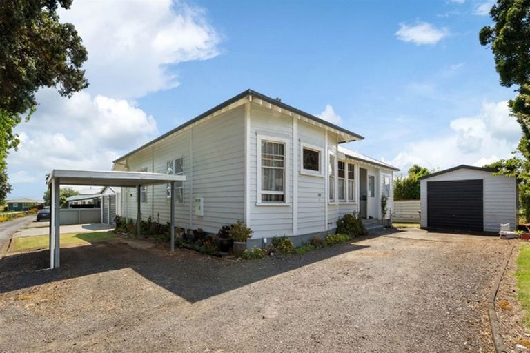 Photo of property in 507 Parawai Road, Thames, 3500