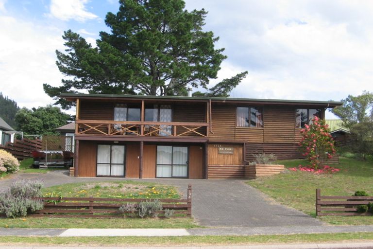 Photo of property in 198 Vista Paku, Pauanui, Hikuai, 3579