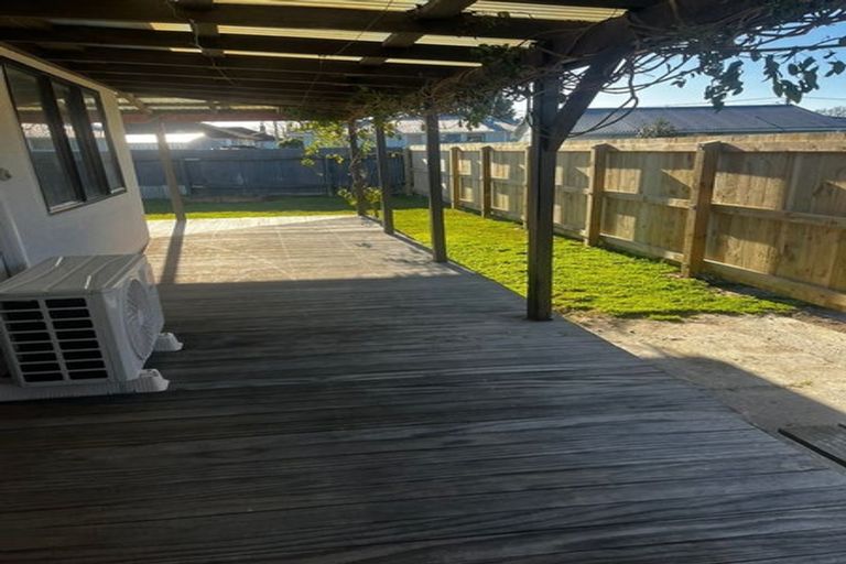 Photo of property in 322 Montgomery Place, Raureka, Hastings, 4120
