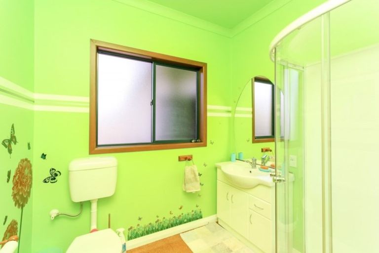 Photo of property in 20 Ngaio Street, Strandon, New Plymouth, 4312