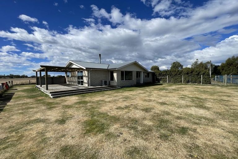 Photo of property in 3078 Oxford Road, Oxford, 7430