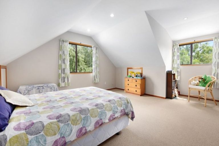 Photo of property in 1234 Courtenay Road, Kirwee, Darfield, 7571