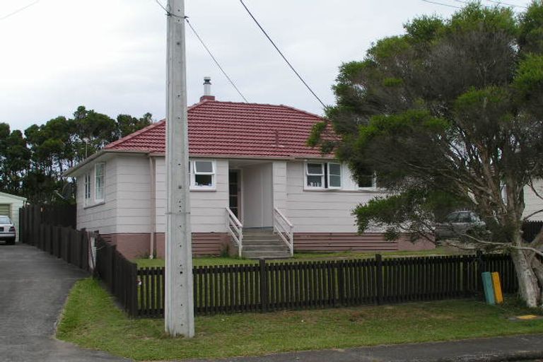 Photo of property in 15 Marsden Street, Hauraki, Auckland, 0622