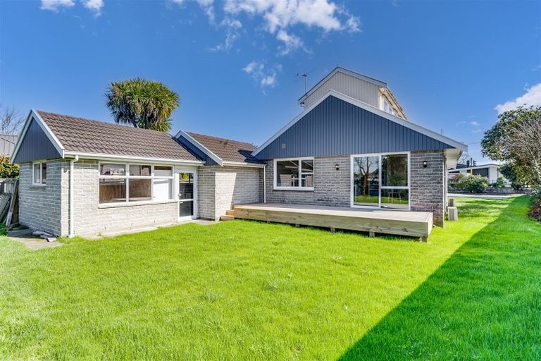 Photo of property in 454 Greers Road, Bishopdale, Christchurch, 8053
