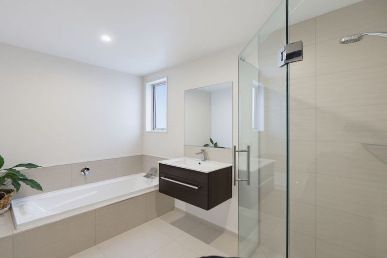 Photo of property in 3/24 Eversleigh Street, St Albans, Christchurch, 8014