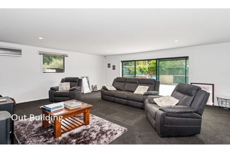 Photo of property in 1253a Tram Road, Swannanoa, Rangiora, 7476