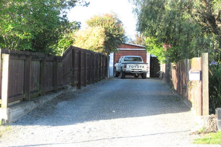 Photo of property in 20 Kowhai Drive, Renwick, 7204