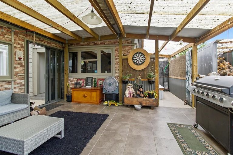 Photo of property in 34 Harris Street, Waimate, 7924