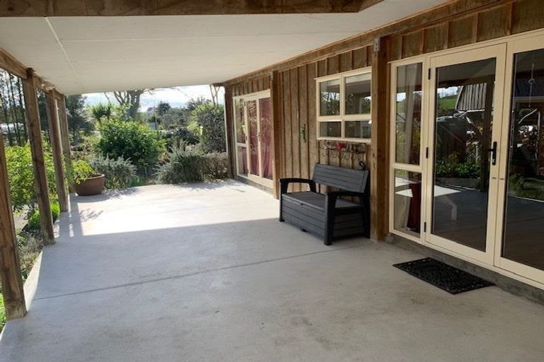 Photo of property in 9 Church Road, Mangatarata, Thames, 3576