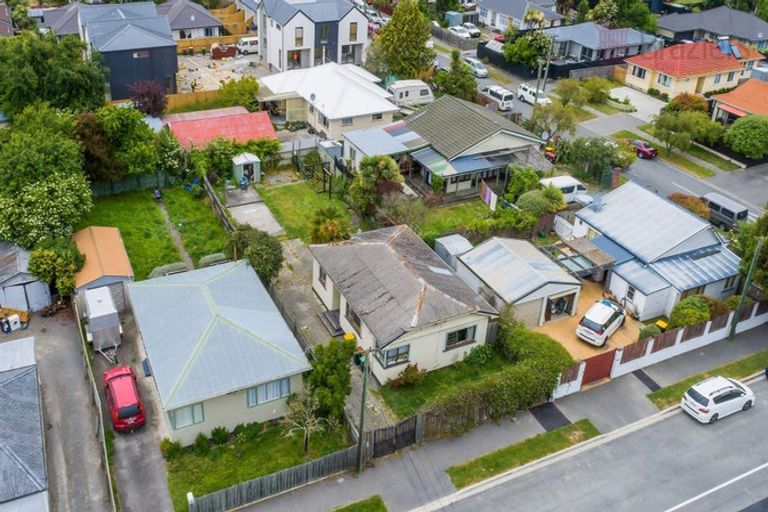 Photo of property in 36 Randolph Street, Woolston, Christchurch, 8062