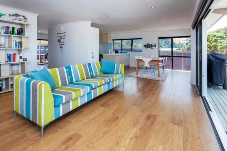 Photo of property in 36a Fishermans Bend, Whiritoa, Whangamata, 3691