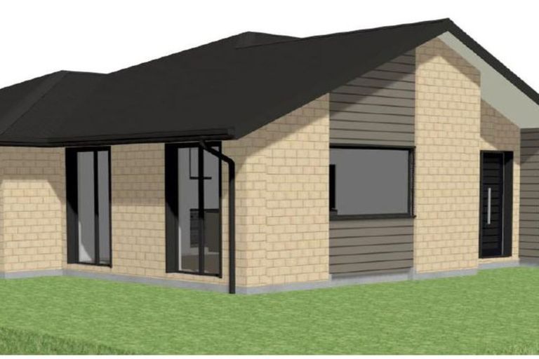 Photo of property in 12 Dahlia Drive, Wigram, Christchurch, 8025